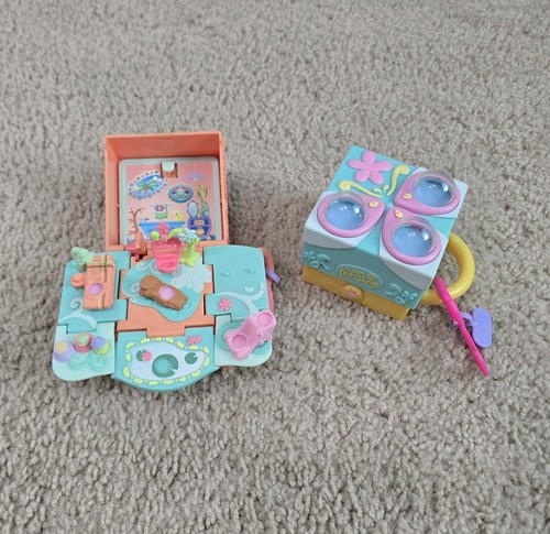 Lot littlest pet - of,