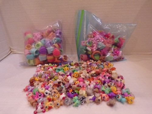 Littlest pet shop random - pet, shop~3