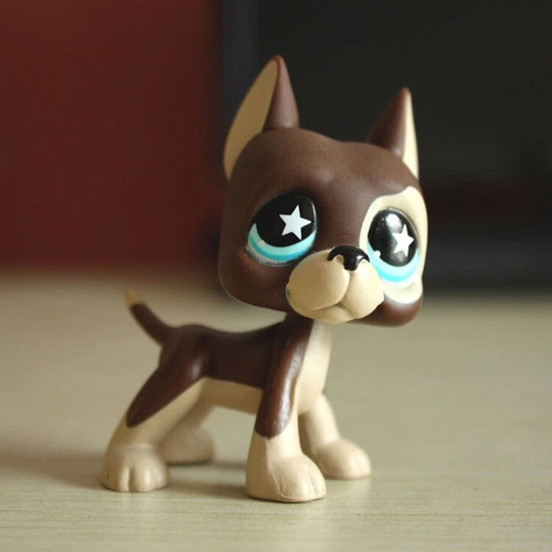Littlest pet shop lps figure - shop,