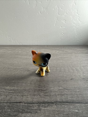 2004 littlest pet shop - pet, lps
