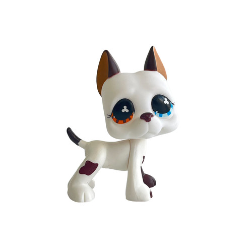 Littlest pet shop - , girls