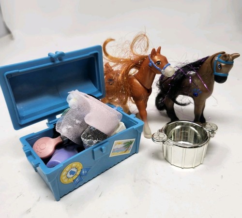 Vintage littlest pet shop - vintage,