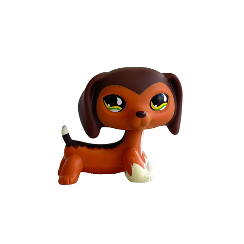 Littlest pet shop toy - littlest,