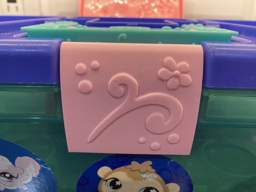 Littlest pet shop lps - shop,